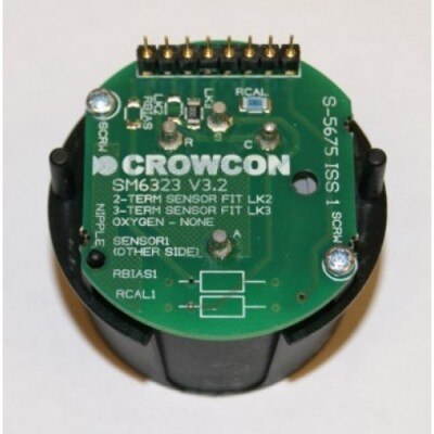 Crowcon S011561/S 0-10ppm Nitrogen Dioxide Sensor