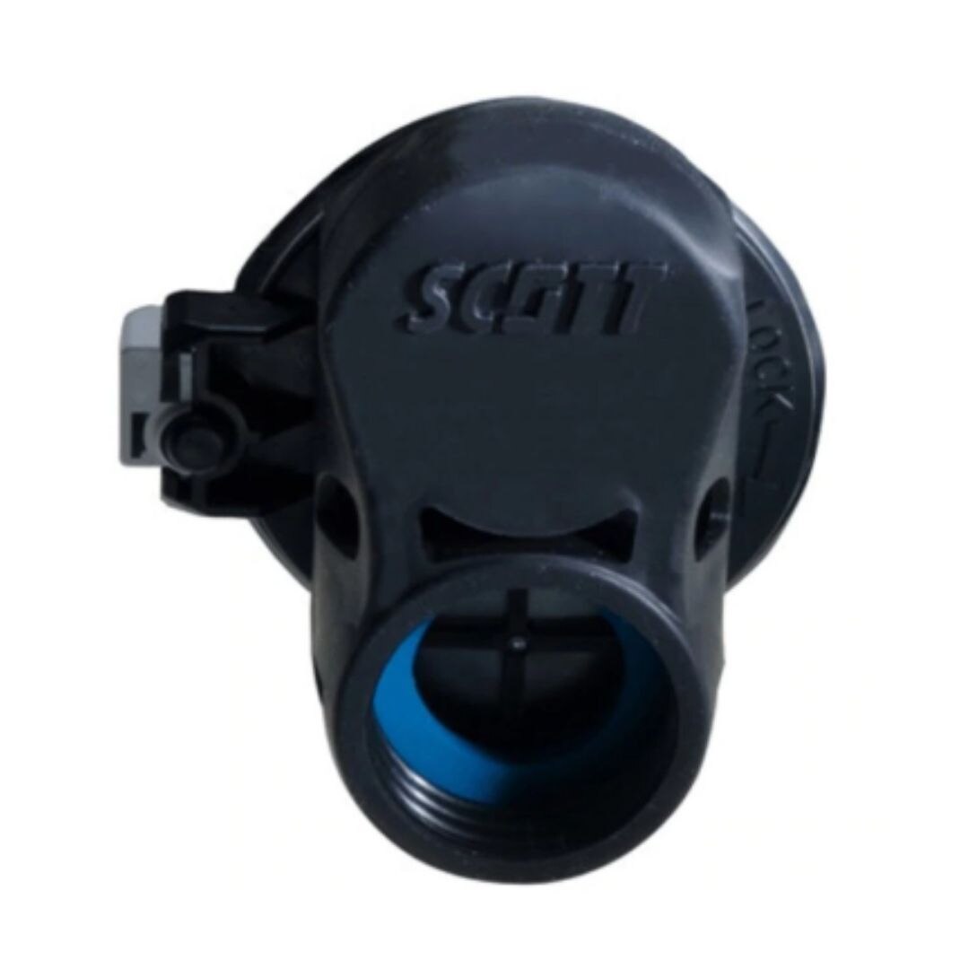 OHD 3M Scott APR Adapter