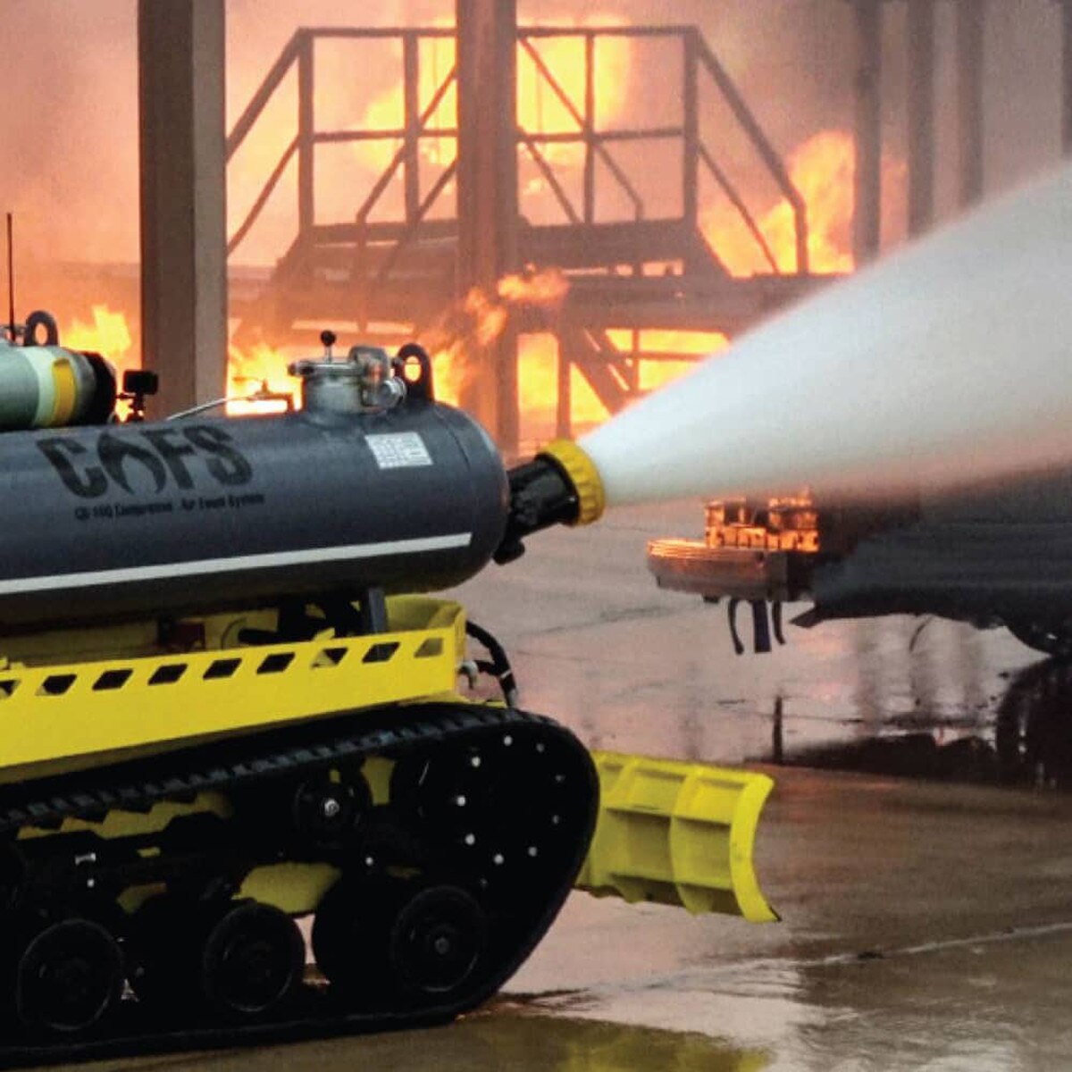 Thermite RS1 — image 3