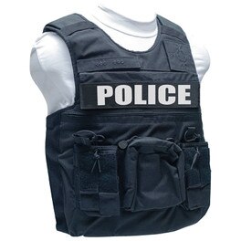 Point Blank Enterprises