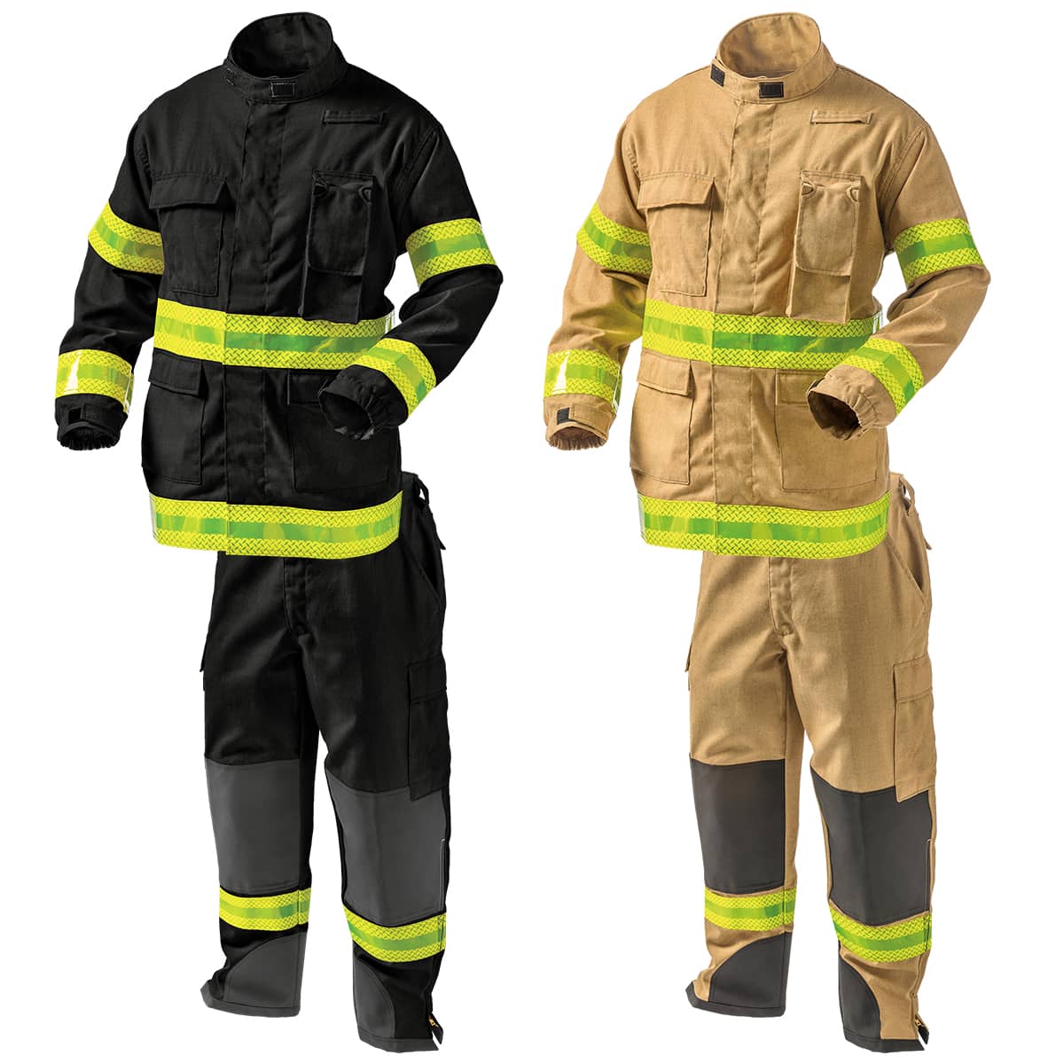 MES Exclusive Fire-Dex Rescue80 Fatigues NFPA 1977 & 1951