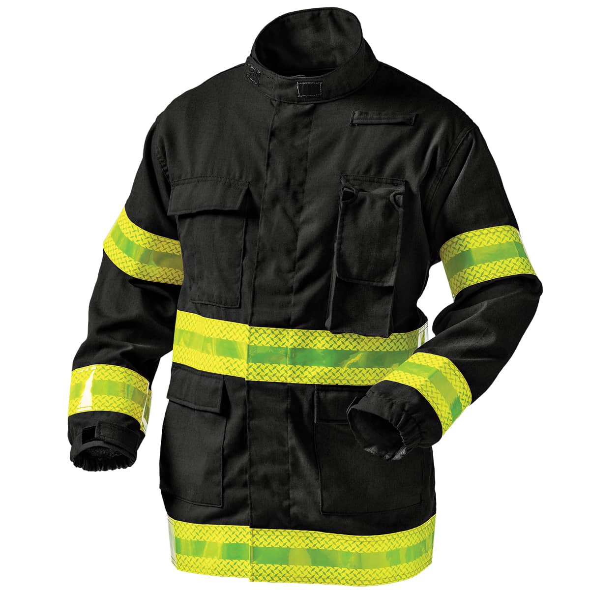 MES Exclusive Fire-Dex Rescue80 Fatigues NFPA 1977 & 1951