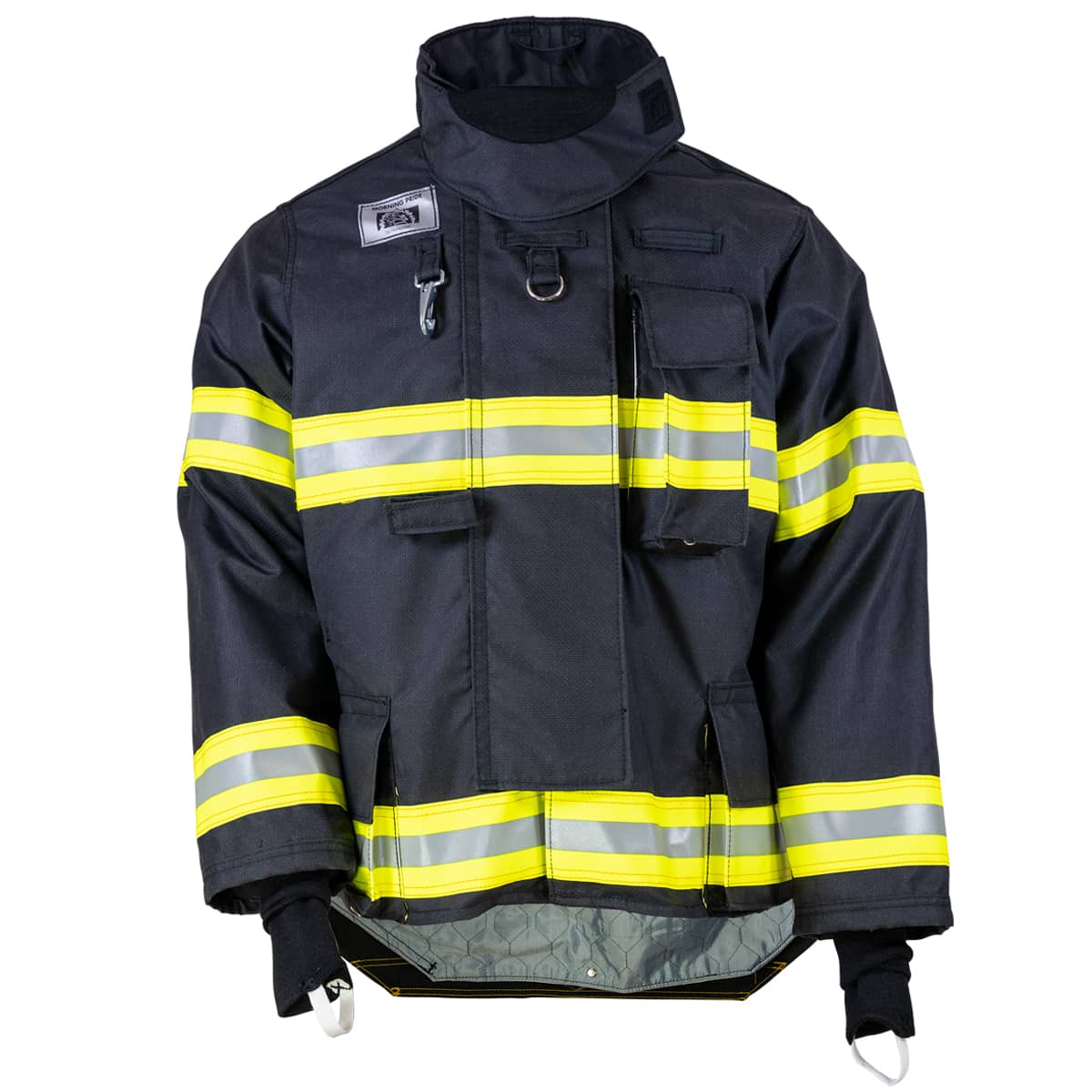 MES Exclusive Honeywell Morning Pride® TAILS™ NFPA 1971