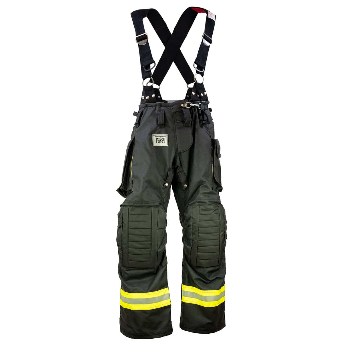 MES Exclusive Honeywell Morning Pride® TAILS™ NFPA 1971 MES Exclusive Honeywell Morning Pride® TAILS™ NFPA 1971
