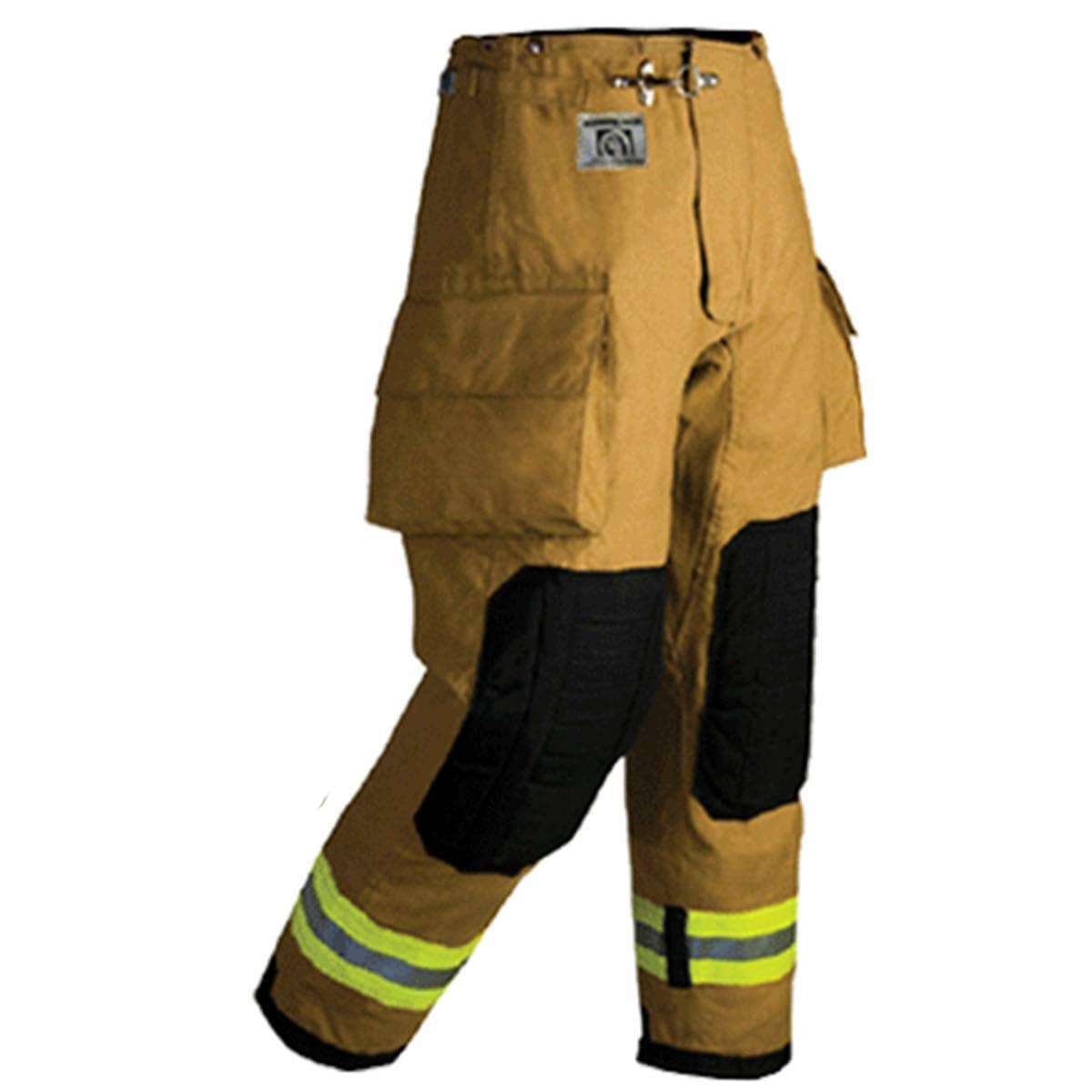 MES Exclusive Honeywell Morning Pride® TAILS™ NFPA 1971 MES Exclusive Honeywell Morning Pride® TAILS™ NFPA 1971