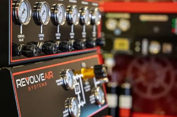 FDIC Revolve Air