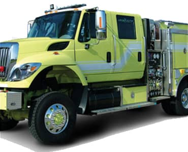 34D WILDLAND