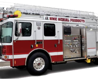 HAF51T 51-FT TOWER