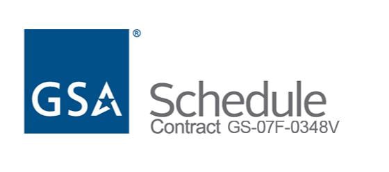 MES GSA Schedule Contract Number GS-07F-0348V
