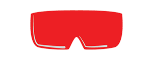 Integrated Visor