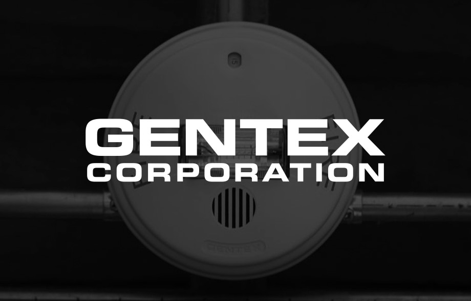 Gentex