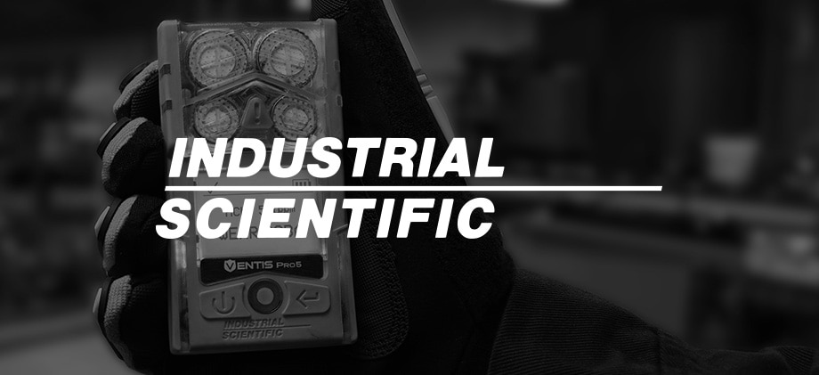 Industrial Scientific