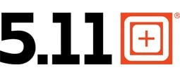 511 Tactical Clothing and Bags