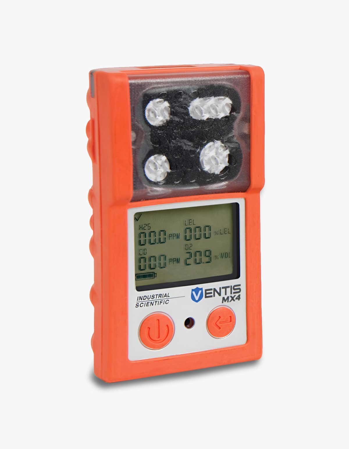 Gas Detection