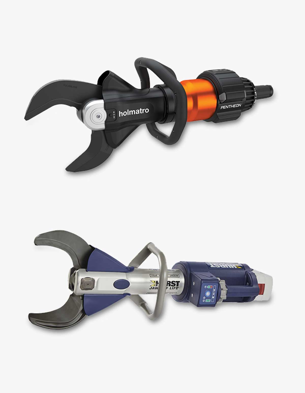 Rescue Tools