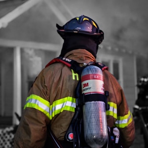 Fire & Rescue