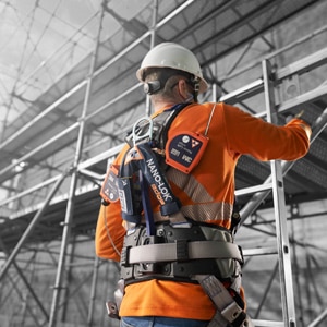 Industrial Safety
