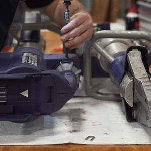 Repair & Service